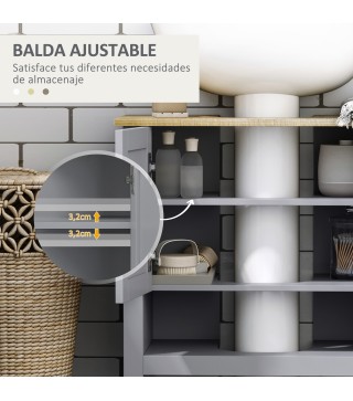 Conjunto de Baño