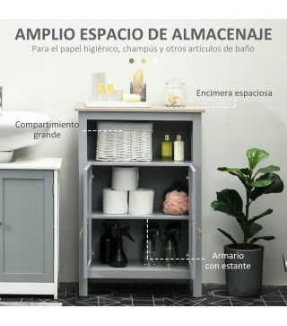 Conjunto de Baño