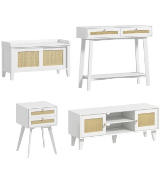 Conjunto para Hogar
