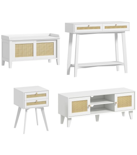 Conjunto para Hogar