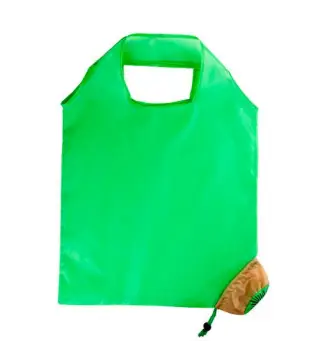 BOLSA PLEGABLE FRUITS KIWI