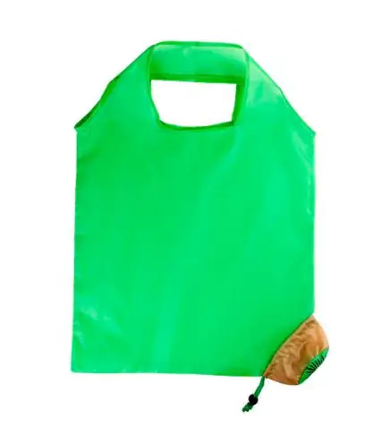 BOLSA PLEGABLE FRUITS KIWI