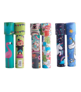 CALEIDOSCOPIO INFANTIL NIÑOS MÁGICO