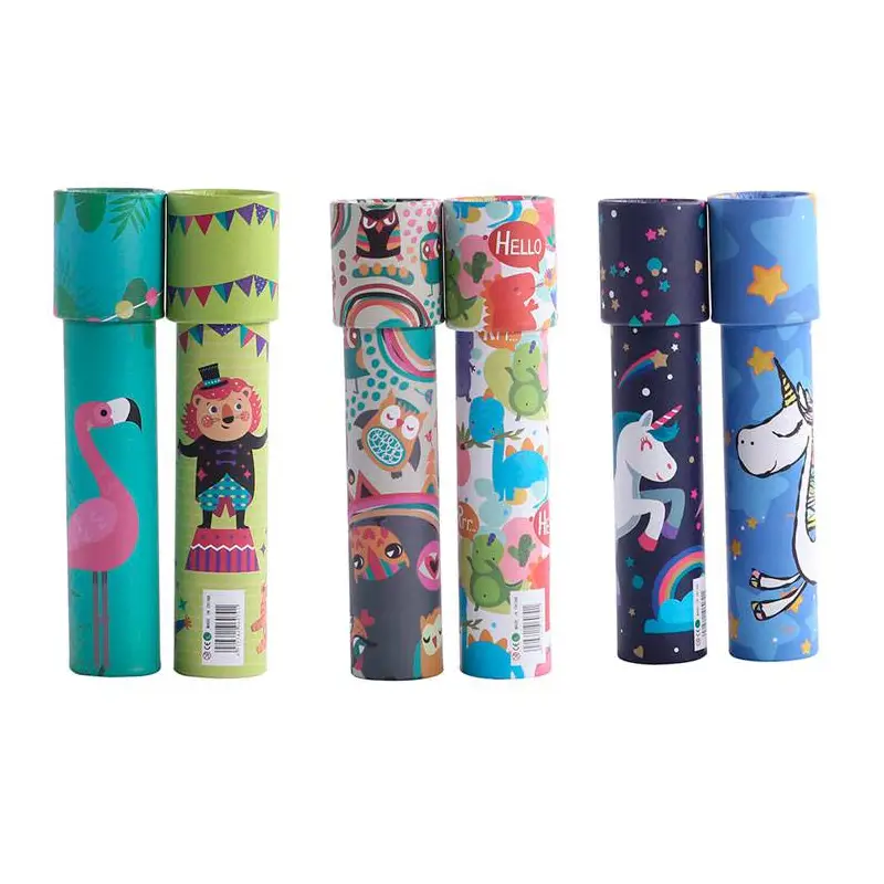 CALEIDOSCOPIO INFANTIL NIÑOS MÁGICO