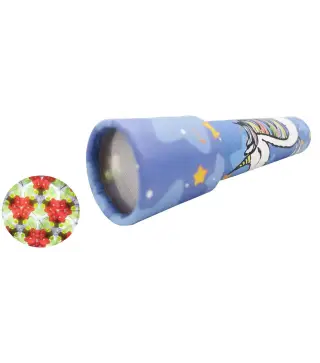 CALEIDOSCOPIO INFANTIL NIÑOS MÁGICO