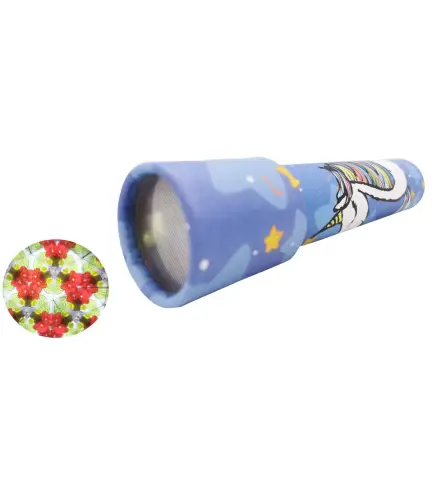 CALEIDOSCOPIO INFANTIL NIÑOS MÁGICO