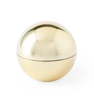 BALSAMO LABIAL METALIZADO ORO