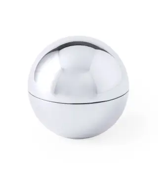 BALSAMO LABIAL METALIZADO PLATA