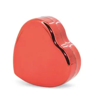 BÁLSAMO LABIAL FORMA CORAZÓN