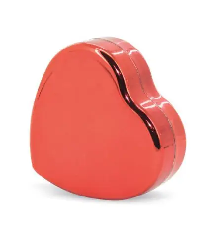 BÁLSAMO LABIAL FORMA CORAZÓN