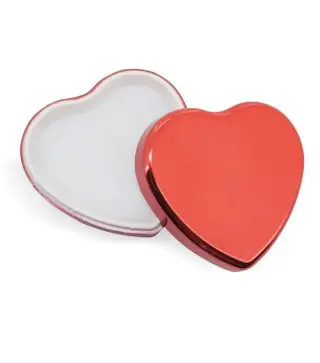 BÁLSAMO LABIAL FORMA CORAZÓN