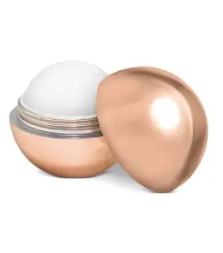 BALSAMO LABIAL METALIZADO BRONCE