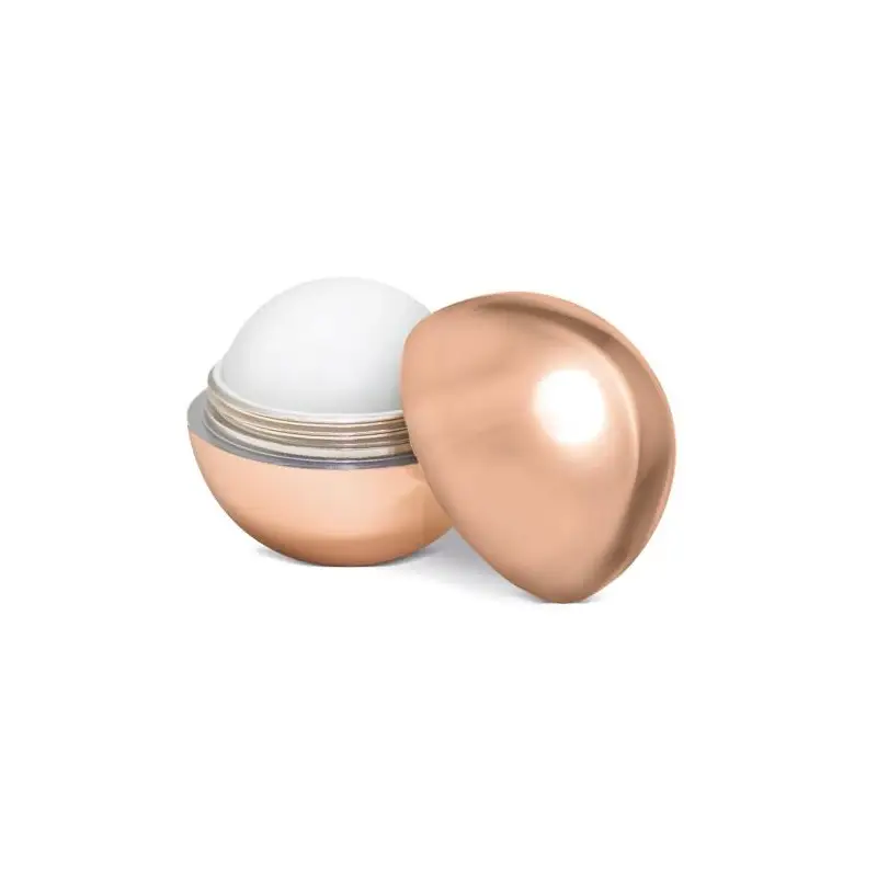 BALSAMO LABIAL METALIZADO BRONCE