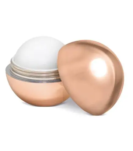 BALSAMO LABIAL METALIZADO BRONCE