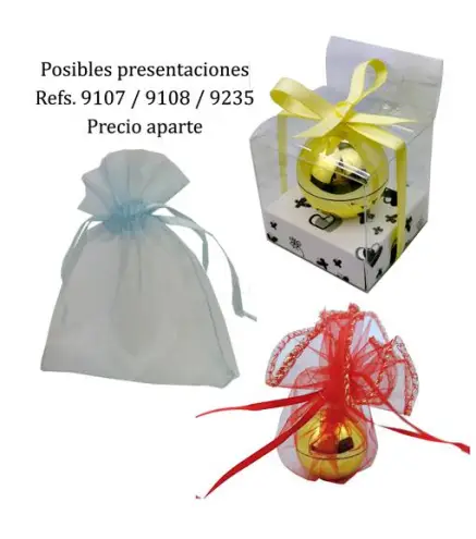 BALSAMO LABIAL METALIZADO BRONCE