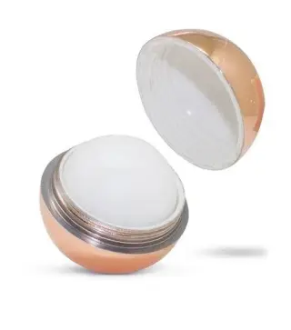 BALSAMO LABIAL METALIZADO BRONCE