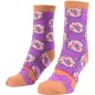 CALCETINES DONUTS EN CAJA DE REGALO