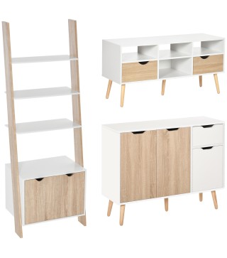 Conjunto para Hogar