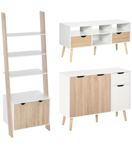 Conjunto para Hogar