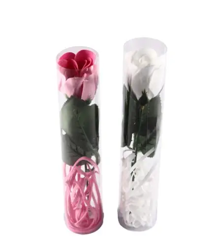 CAJA DE 240 PÉTALOS FLORES JABÓN BLISTER