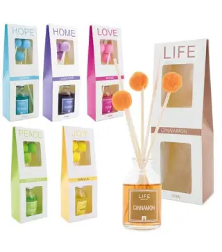 PACK 12 AMBIENTADORES POM POM 30ML