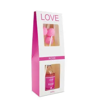 PACK 12 AMBIENTADORES POM POM 30ML