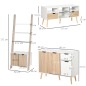 Conjunto para Hogar Conjunto para Hogar