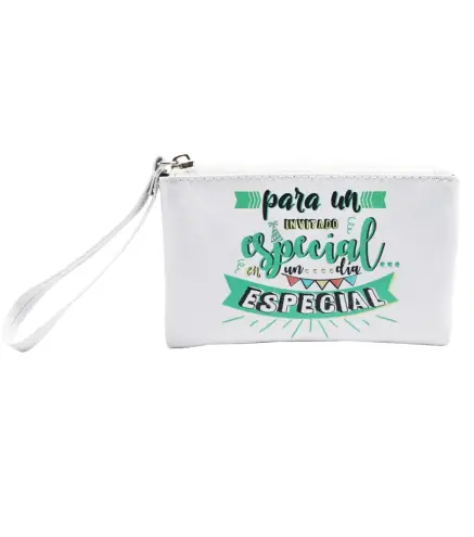 CAJA DE 400 PORTATODOS "GRACIAS POR VENIR"