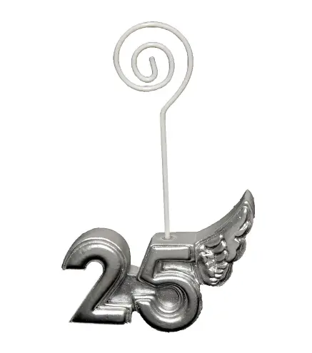 CAJA 144 PORTANOTAS 25 ANIVERSARIO