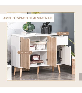 Conjunto para Hogar