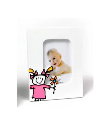 TARA LOTE 86 MARCOS DE FOTOS NIÑA