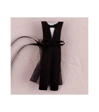 Bolsitas para Dulces con Forma de Novio