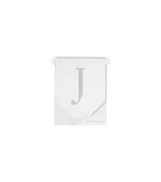 BANDERITAS "JUST MARRIED"