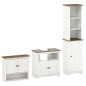 Conjunto de Baño Conjunto de Baño