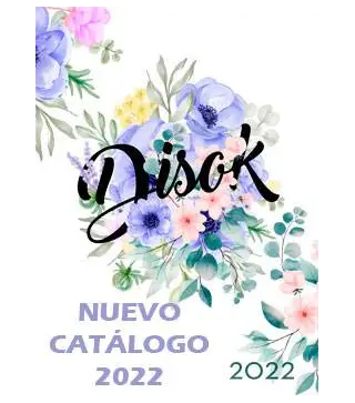 CATÁLOGO PAPEL 2022