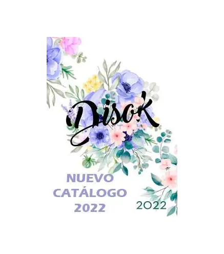 CATÁLOGO PAPEL 2022