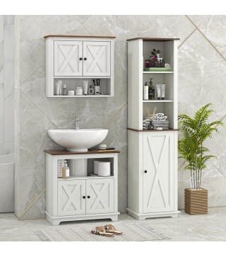 Conjunto de Baño