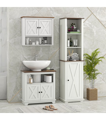 Conjunto de Baño