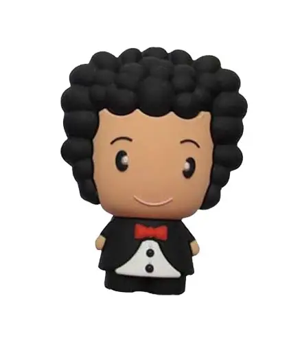 MEMORIA USB NOVIO DISCO 4GB