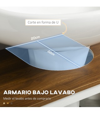 Conjunto de Baño