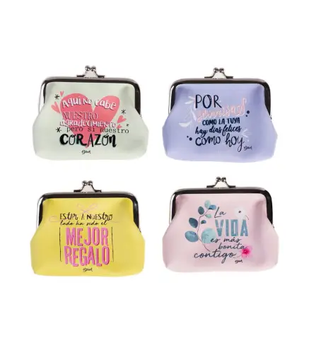 MONEDERO FRASES POSITIVAS