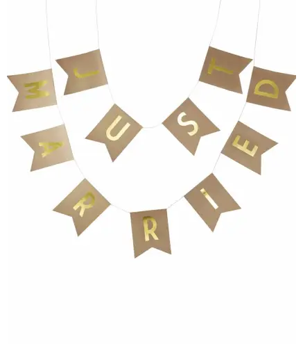 GUIRNALDA KRAFT "JUST MARRIED"