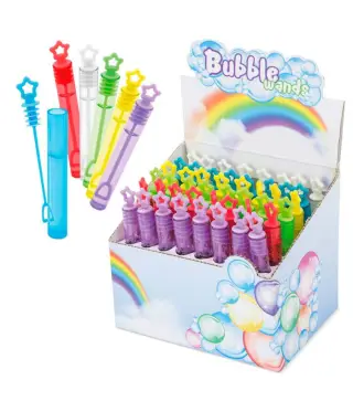 LOTE 48 POMPEROS ESTRELLAS