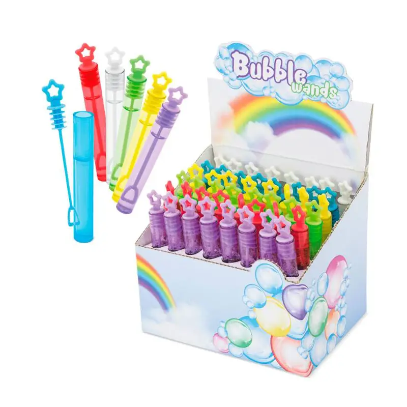 LOTE 48 POMPEROS ESTRELLAS