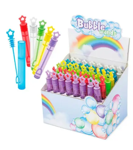 LOTE 48 POMPEROS ESTRELLAS