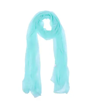 PAÑUELO "COLORFUL" PRESENTADO EN BAÚL DE REGALO