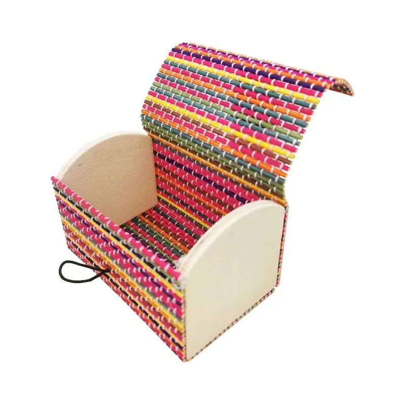 BAÚL PARA PAÑUELOS