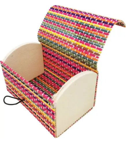 BAÚL PARA PAÑUELOS