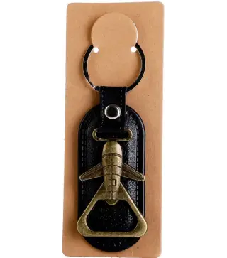 LLAVERO AVION ABRIDOR