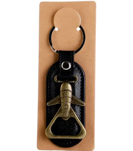 LLAVERO AVION ABRIDOR